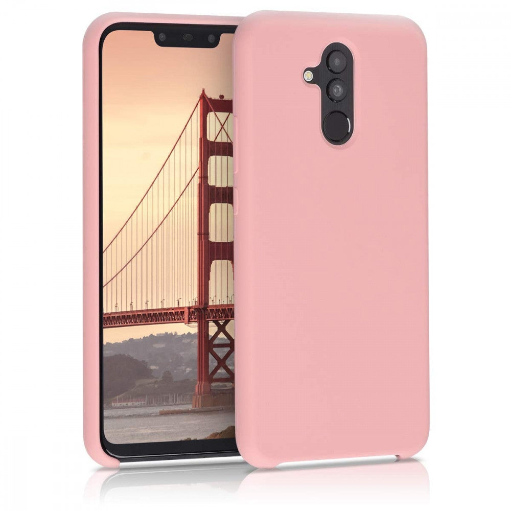 Cases Mobile Phone Silicone Back Cover For Huawei Mate 20 Lite