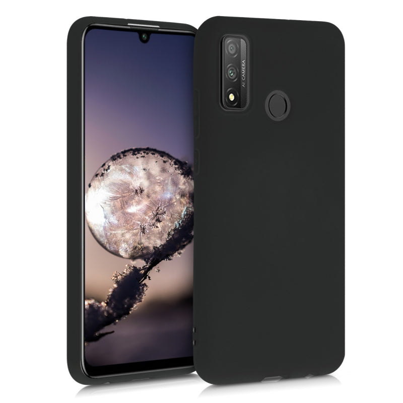 Silicone Cover For Huawei P Smart 2020