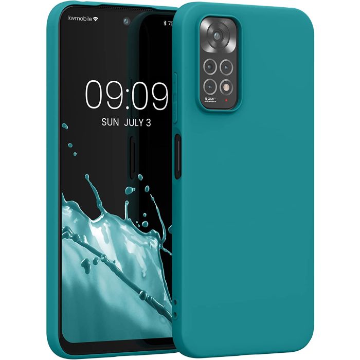 TPU Cover For Redmi Note 11 4G / Note 11s