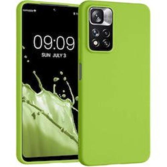 Cases TPU Hard Back Cover For Redmi Note 10 Pro 4G / 5G