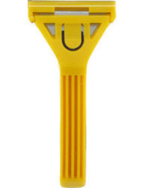 Homeex Scraper Tool with Plastic Handle Suitable for Windows