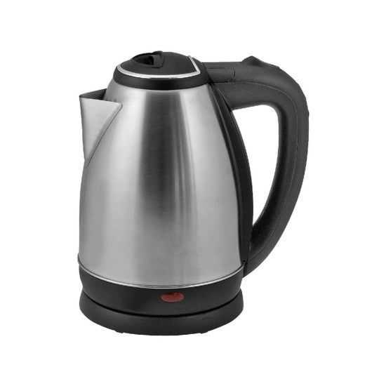 Alizz AL-0909 Kettle 2.3lt 2000W Silver