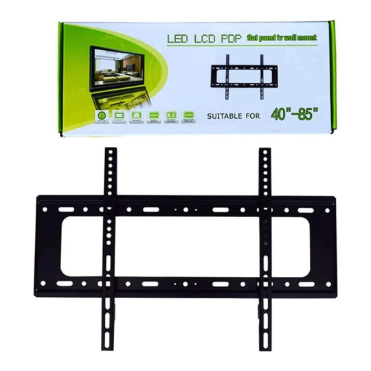 LED LCD PDP FLAT PANEL TV WALL MOUNT 32" - 70"