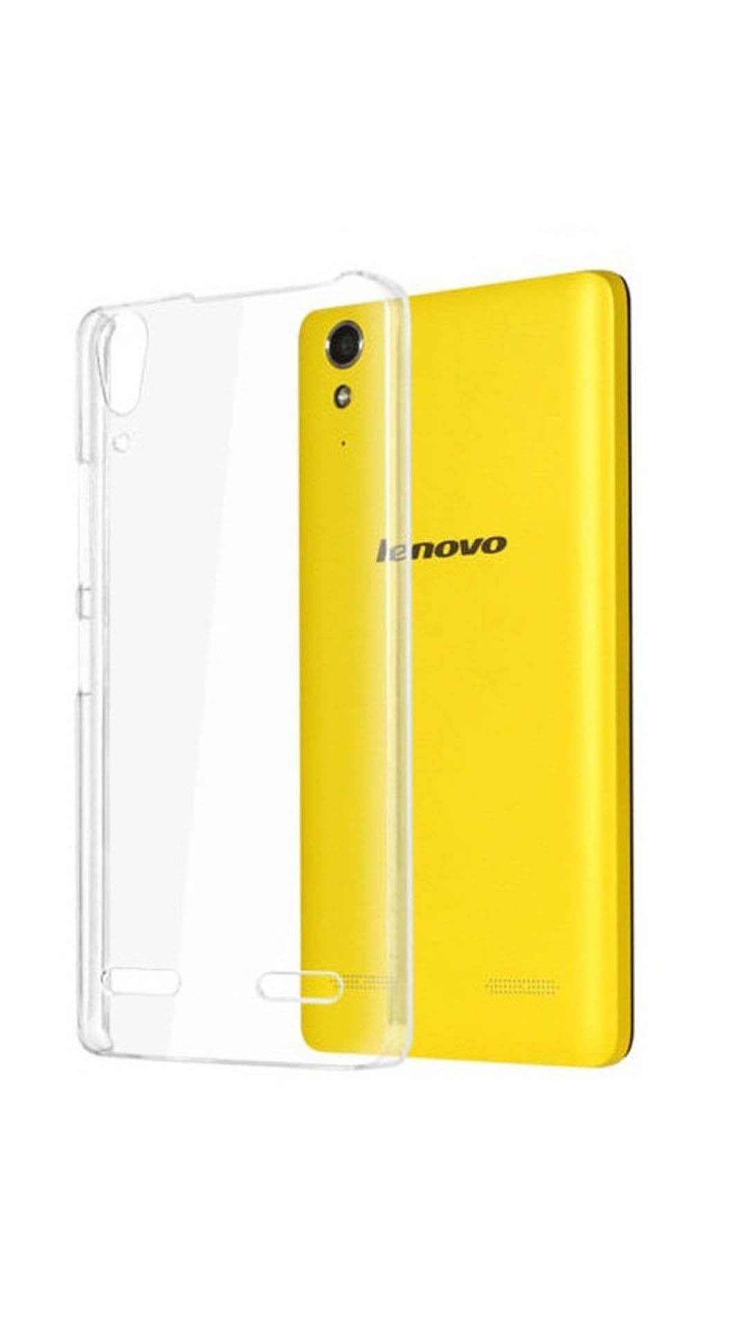 Silicone Cover For Lenovo A6000