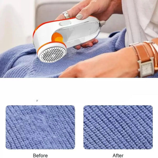 Gemei GM231 Electric Lint Remover