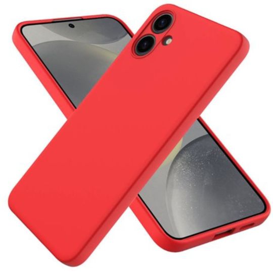 TPU Premium Back Cover Case for Samsung Galaxy A26 4G/5G