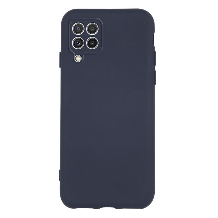 Silicone Cover For Samsung A12 / M12