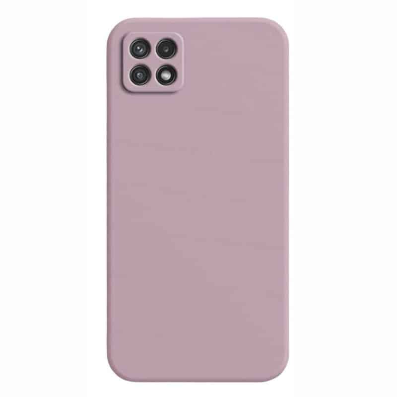 Silicone Cover For Samsung A22 5G