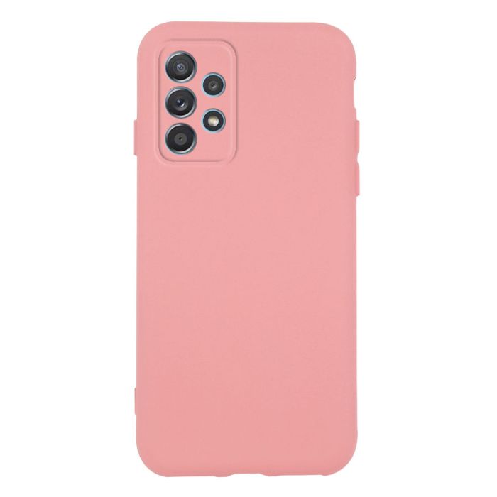 Silicone Cover For SAM A52