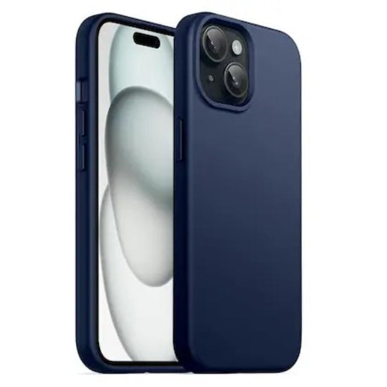 Premium Silicone Back Cover Mobile Phone Cases For IP - 12/12 PRO