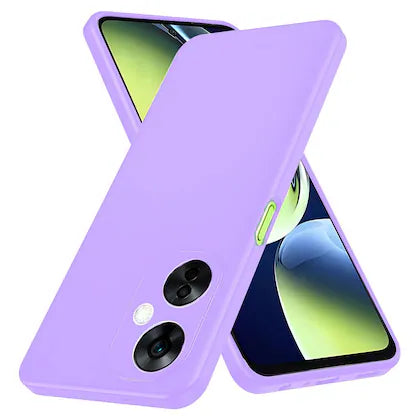 TPU Hard Premium Silicone Back Cover Cases Mobile Phone Case For OnePlus NORD CE 3 Lite 5G