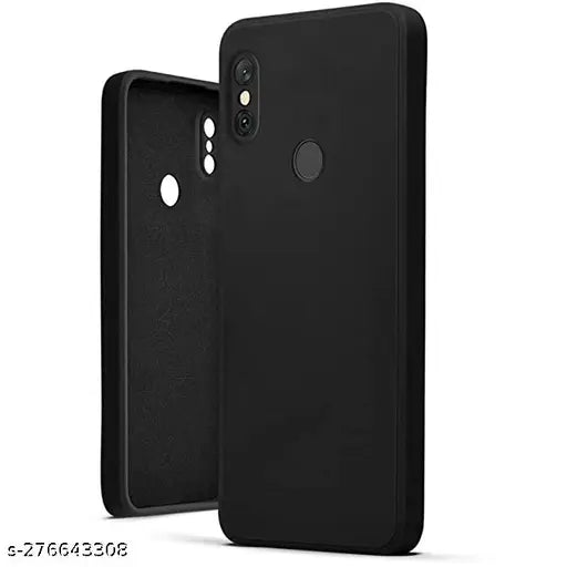 TPU Silicone Case For Xiaomi Redmi Note 7 / 7 Pro