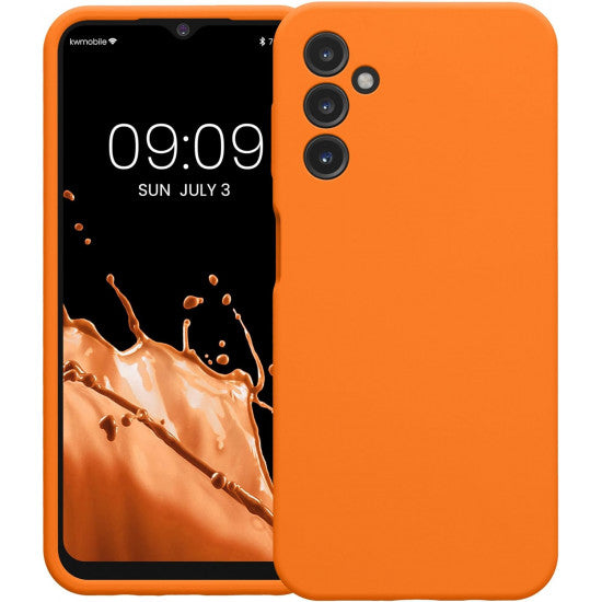 Premium TPU Cover For SAM A14 