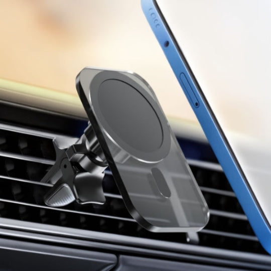 TREQA Magnetic Car Air Vent Mount BC-T41