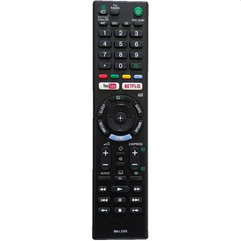 Lcd/Led Universal Remote Contorl For Sony TV