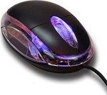 Mouse Wired High Precision Optical M-36