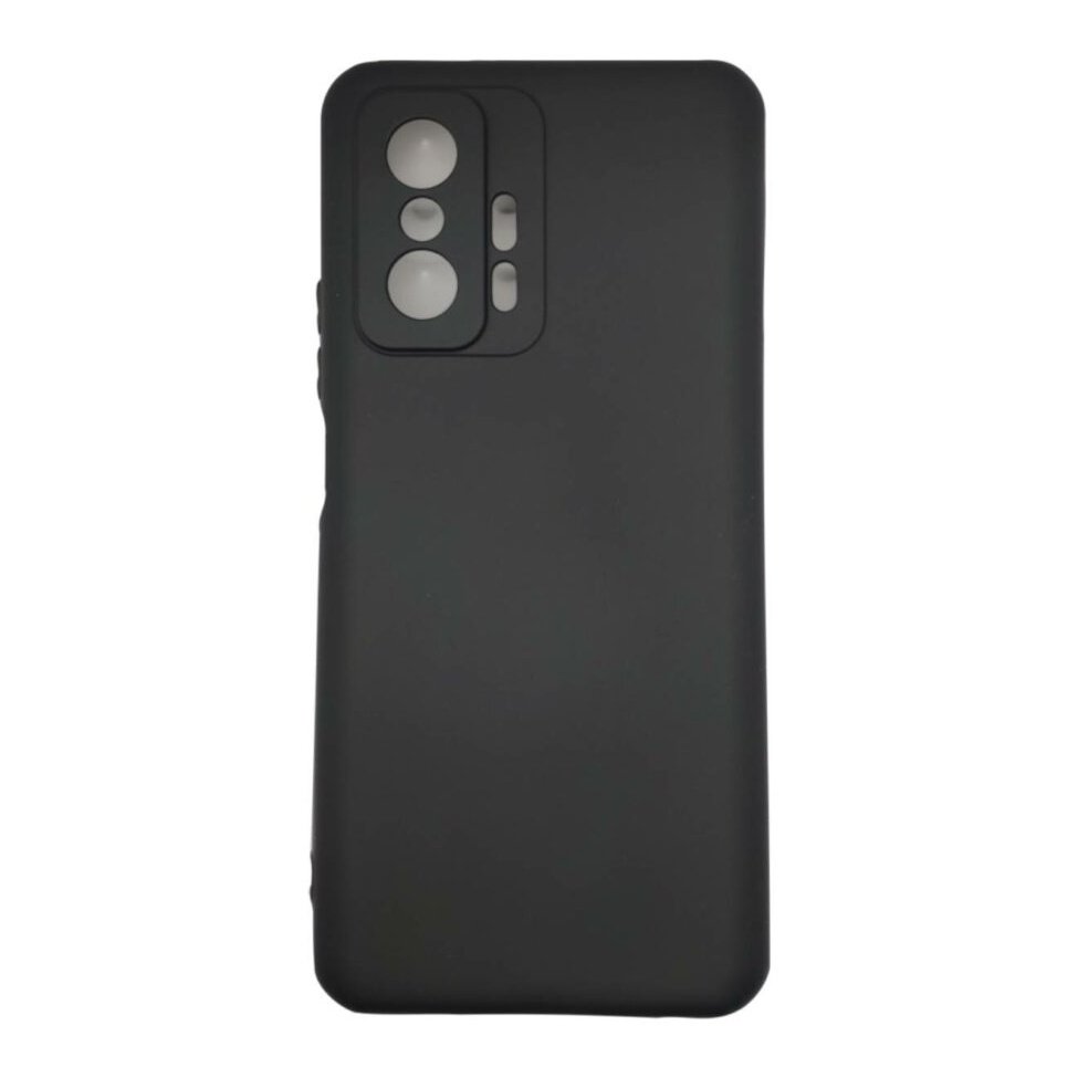 TPU Quality Case For Xiaomi 11T 