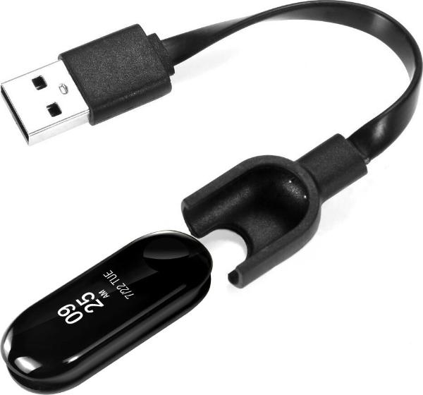 High Quality USB Charging/Charger Cable for Mi Band 3