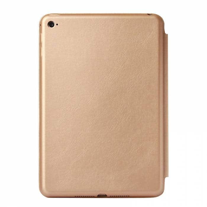 Premium Case for iPad Mini 4 Gold