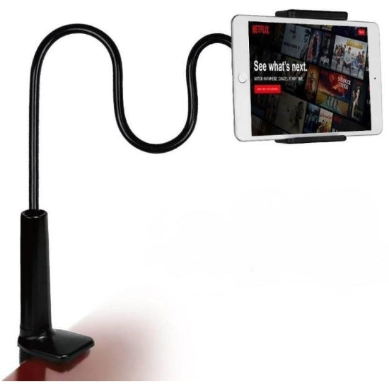 Awei X3 Flexible Lazy Pod Holder For Mobile & Tab Stand Holder