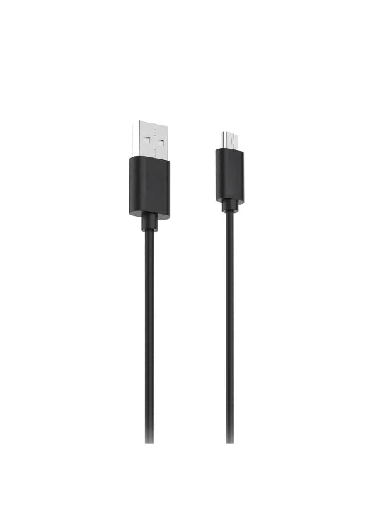 High Speed Cable 3m Micro-USB TM-502 1pcs Black