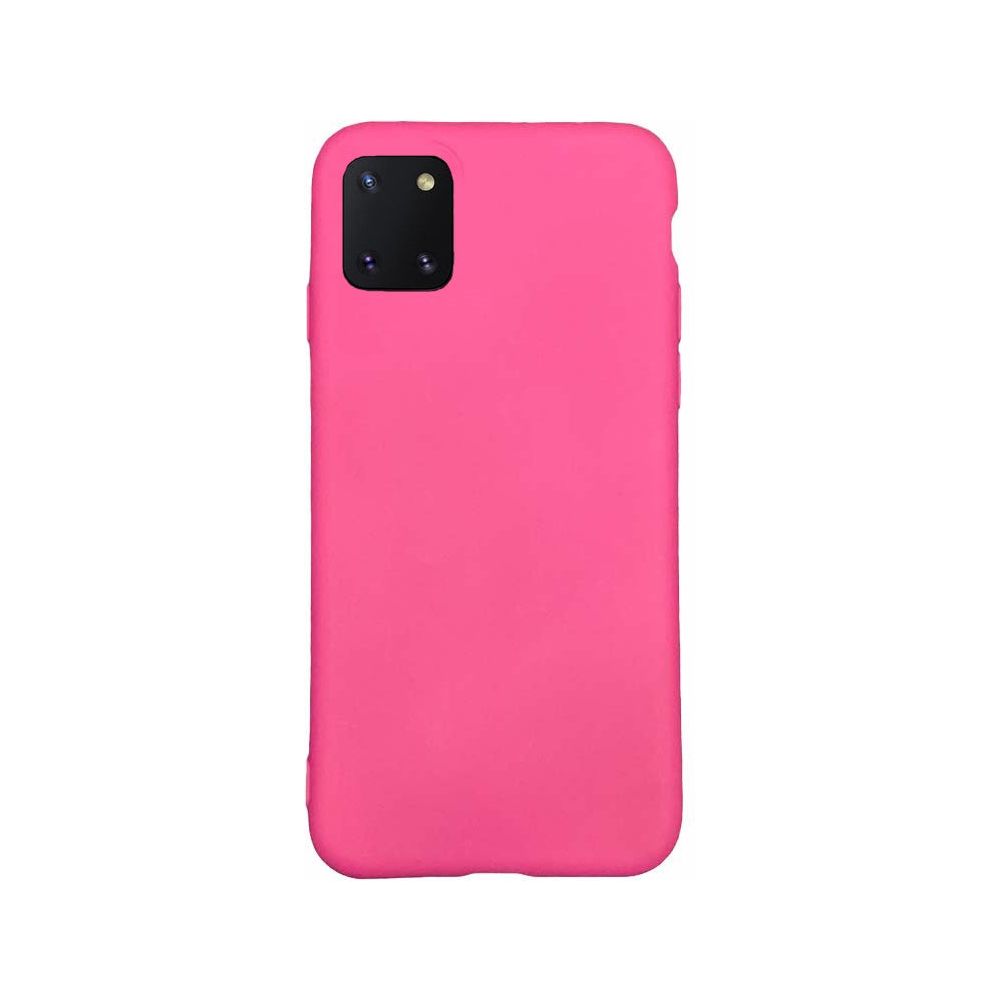 Silicone Cover For Samsung A81 / M60s