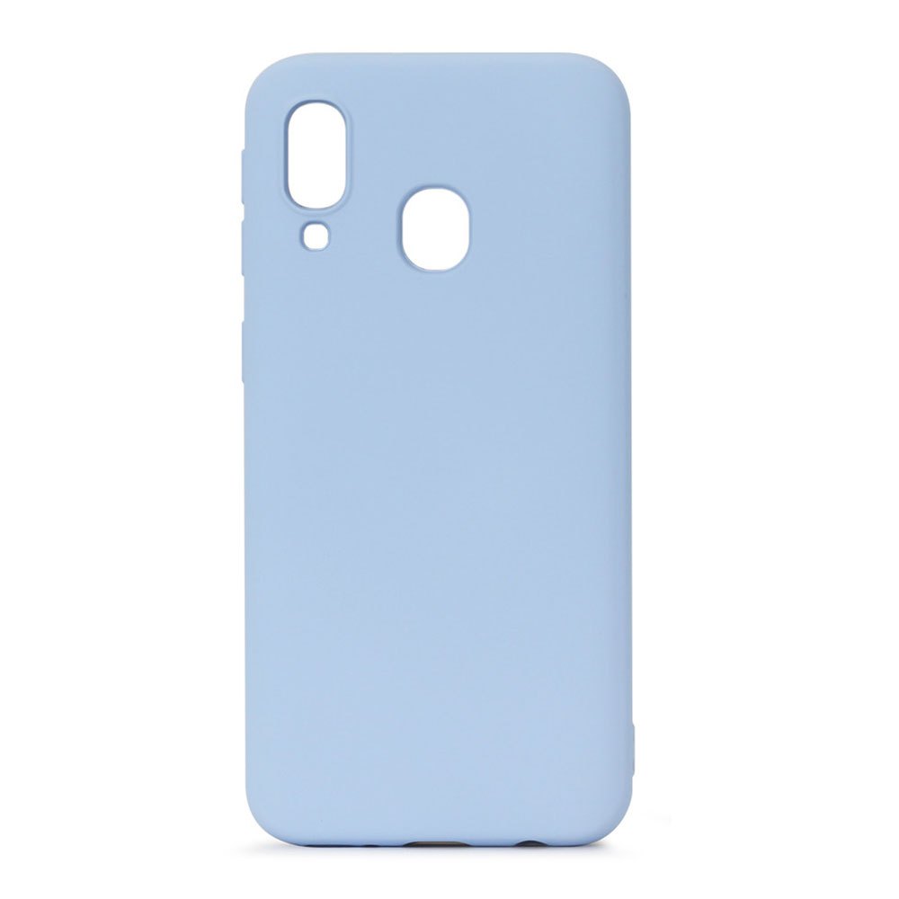 TPU Cover For Samsung A40