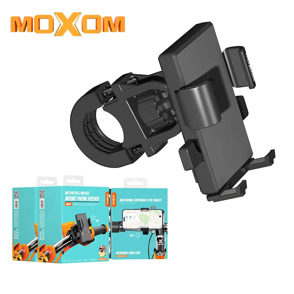 MOXOM MX-VS76 Motorcycle Phone Holder 