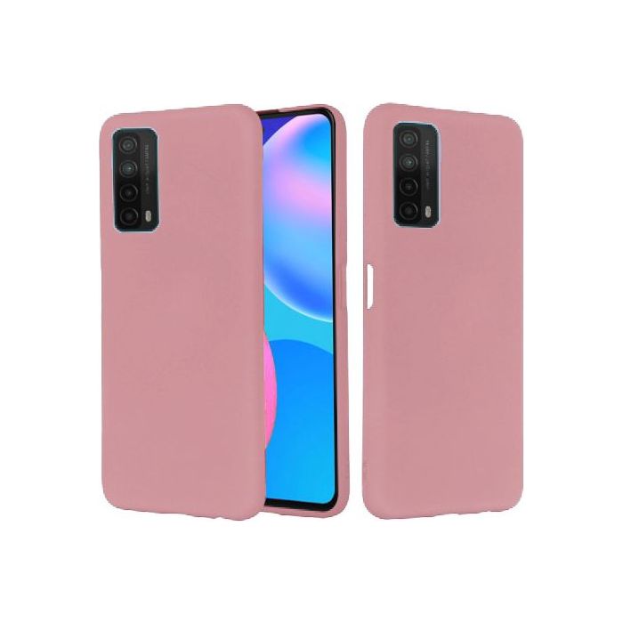 Silicone Cover For Huawei P Smart 2021 / Y7A