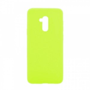 Silicone Cover For Redmi 9 / 9 Prime