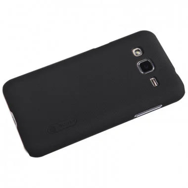 Premium Silicone Cover For Glalaxy J2