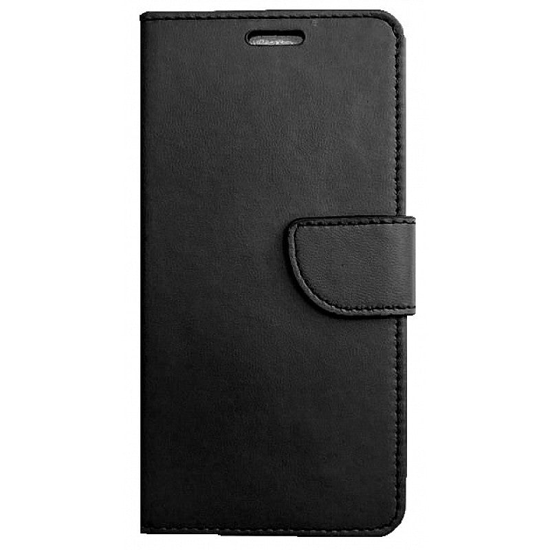 Premium Book Cover For Xiaomi Mi Note 10 Lite 