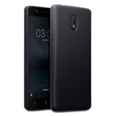 Silicone Cover For Nokia 6