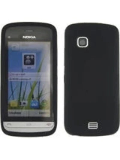 Silicone Cover For Nokia C5-03