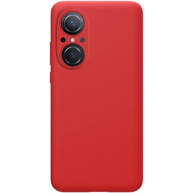 TPU Hard Cover For Nova 9SE / 50SE Red