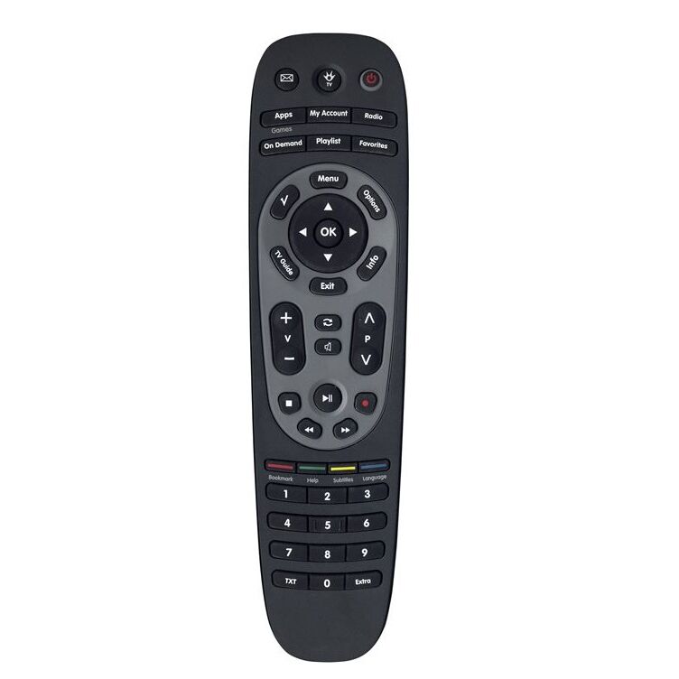 LCD/LED Universal Remote Control For NOVA - LOR813