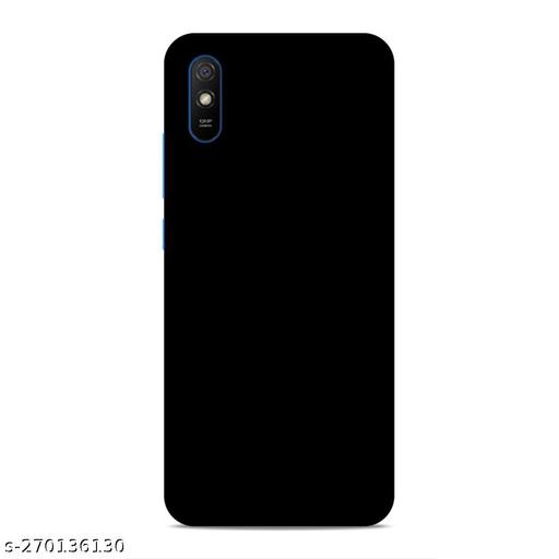 Silicone Cover for Redmi 9A / 9AT / 9i