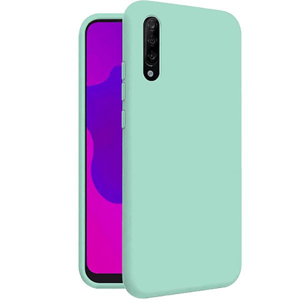 Silicone Cover For Samsung A70 / A70s