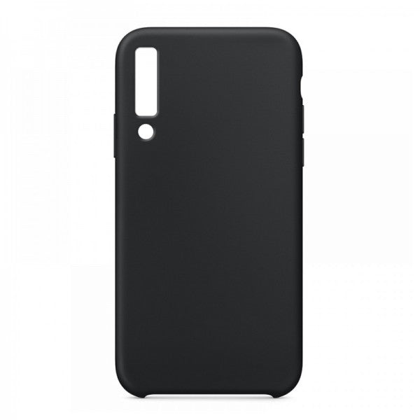 Silicone Cover For Samsung A7 2018 / A5 Plus / A8 Plus