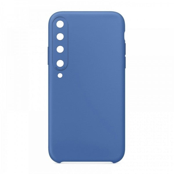 Silicone Cover For Xiomi Mi 10 / 10 Pro