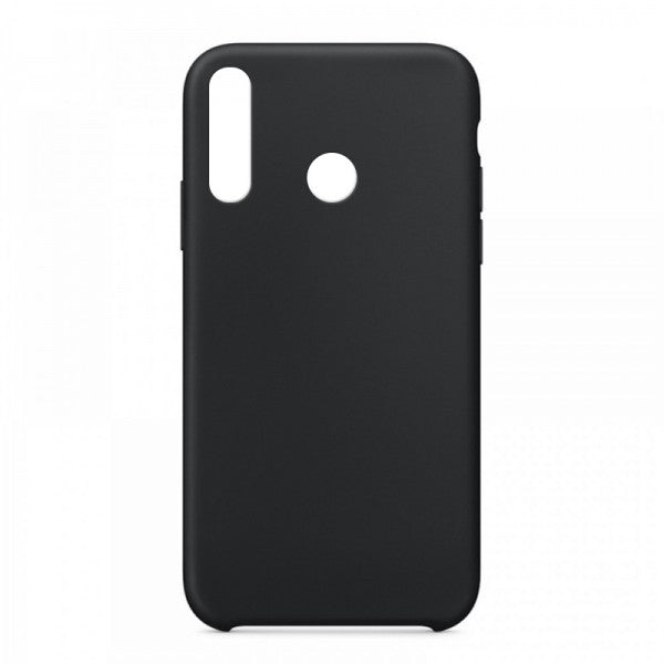 Silicone Cover For Huawei P30 Lite/Nova 6SE/Nova 7i/Nova 4E