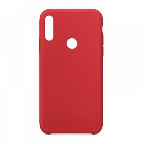 Silicone Cover For Xiomi Redmi Note 7 / 7 Pro