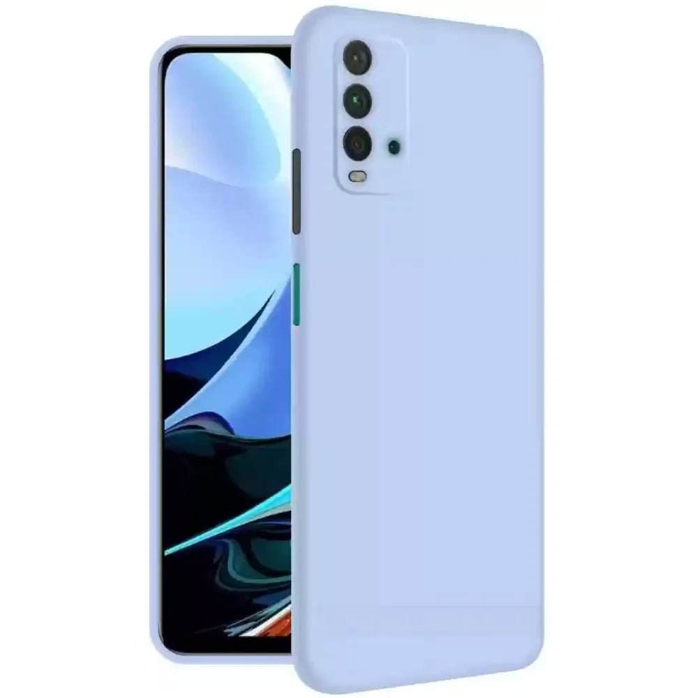 Silicone Cover For Xiaomi Mi 9