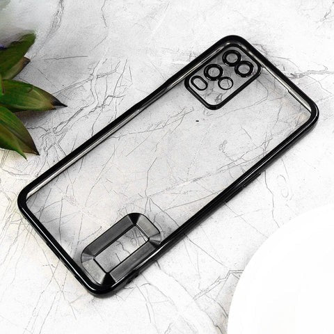Electroplating Quality Case For OPPO A16 / A54 / A16s / 4G/5G