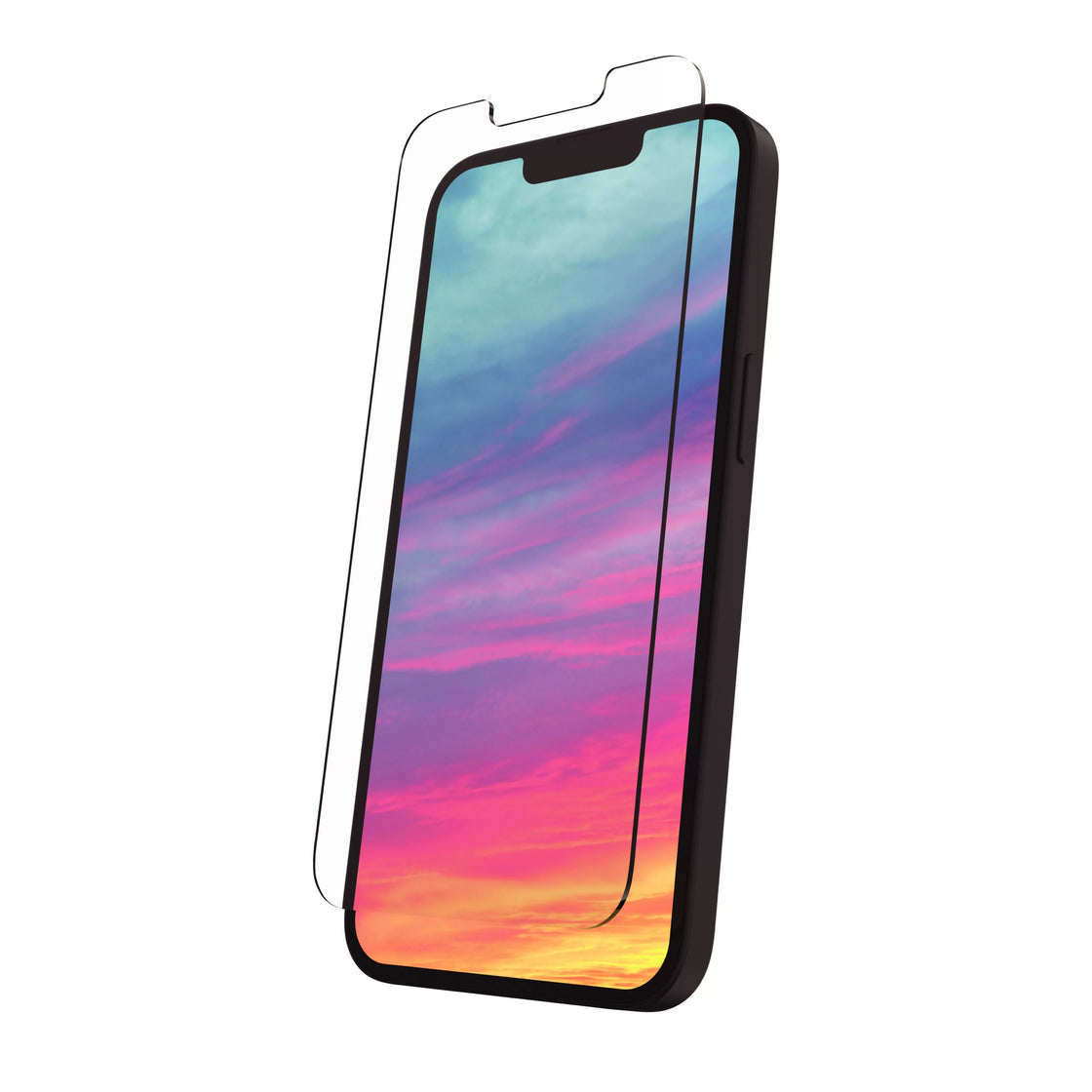 Quality Tempered Glass for iPhone 15 Plus