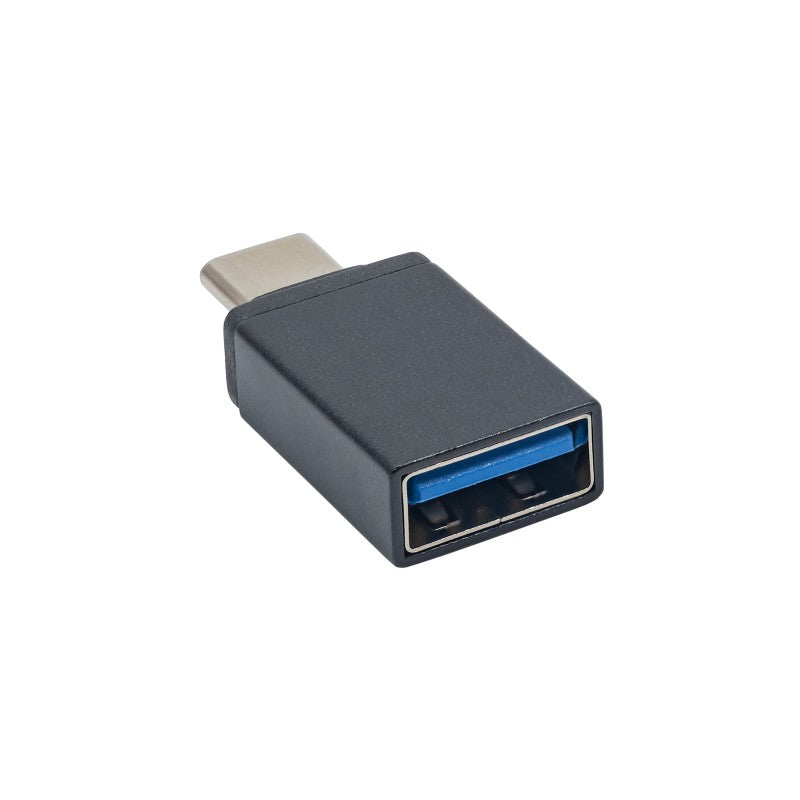 Otg Adapter for Type-C Black 