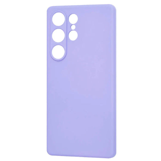 TPU Premium Back Case for Samsung Galaxy S26 Ultra