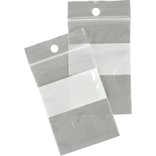 Clear Plastic Bag 100 Pcs 8x12 (SL-02)