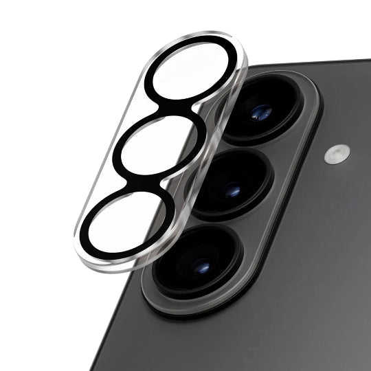 Linkplus Camera Lens Protector for Samsung Galaxy S26