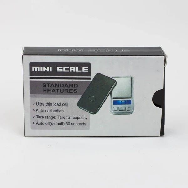 Mini Pocket Scale 200g X 0.01g Lcd Electronic Weighting Balance Digital Practical Scale 1xCR2032 Battery